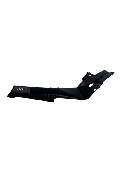 Tvs Ntorq 125 Sol Alt Marşpiyel