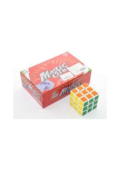 Askımo - Zeka Küpü Yapboz 35257767
