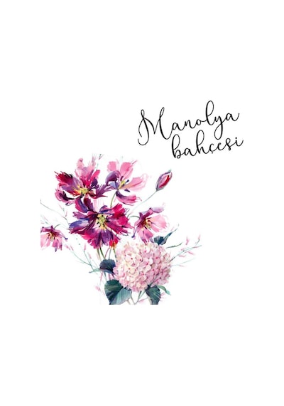 Bingo Soft Konsantre Çamaşır Yumuşatıcısı Manolya Bahçesi 4 x 1440 ML