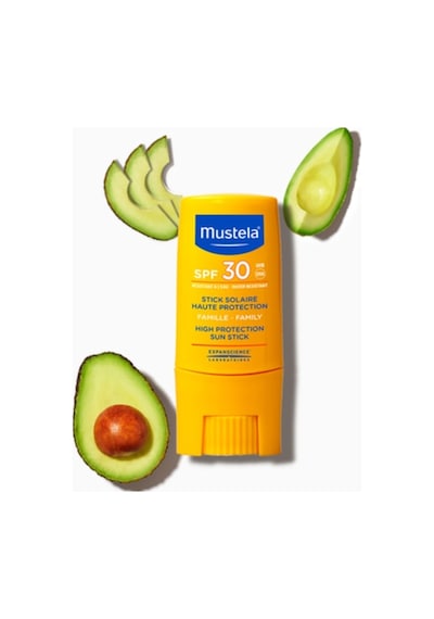 Very High Protection Stick Spf 50+ 9 Ml