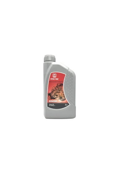 Petro Time 20W-50 Motor Yağı 1 L