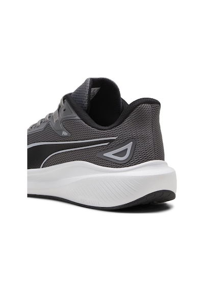 Puma Skyrocket Lite Kadın Yol Koşusu Ayakkabısı Siyah