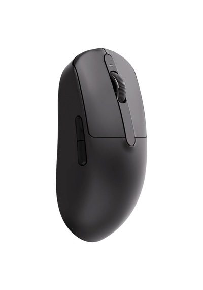 Akko Dash Max Black 8k Hz Pixart 3395 Sensör Kablosuz Gaming Mouse -