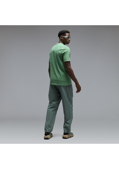 Oakley Mark Iı Tee 2.0 Erkek T-shirt-foa404011 Yeşil