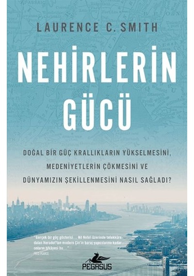 Nehirlerin Gücü - Ybve-729630
