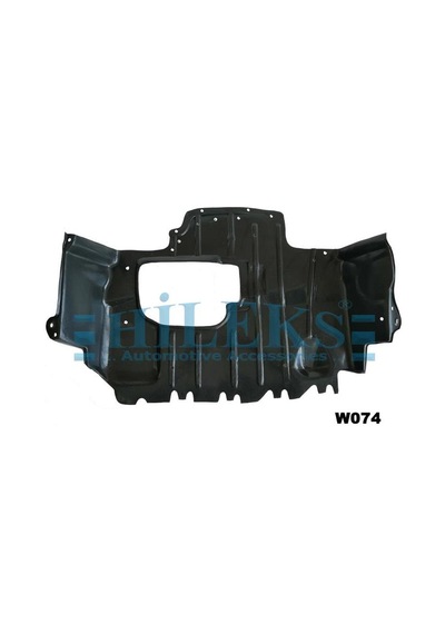 Hıleks W074 Karter Muhafazası Golf Iıı 98-04 1h0825235j