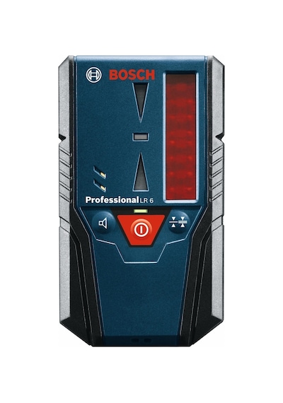 Bosch Professional LR 6 (50 m) Lazer Alıcı - 0601069H00