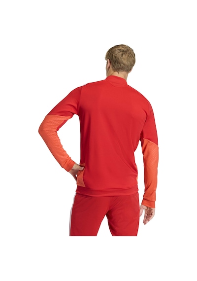 Vıvred Adidas Erkek Futbol Eşofman Üstü Tiro26c Tr Jkt Ka7681 Kırmızı