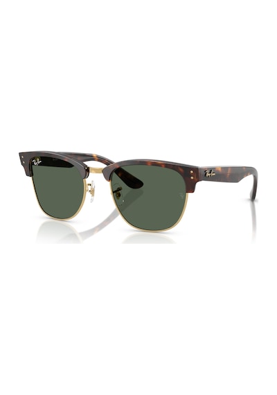 Rb R0504s 1359vr 54 Ray-Ban Clubmaster Reverse Güneş Gözlüğü Siyah