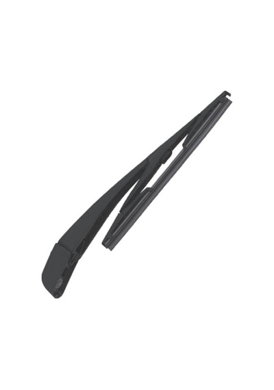 Arka Silecek Kolu Komple Takım Kol+silecek Opel Astra J 2010-2015