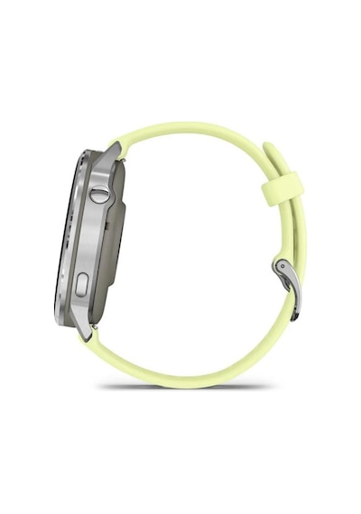 Garmin Venu 4-45 MM Akıllı Saat (Distribütör Garantili)