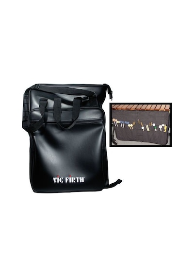 Vicfirth Concert Mallet Bag