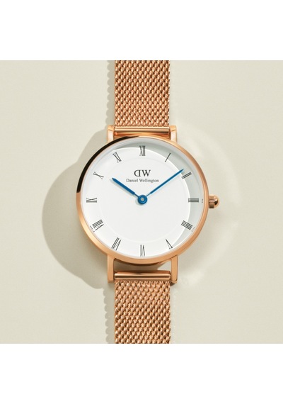 Daniel Wellington Dw00600681 Kadın Kol Saati Diğer