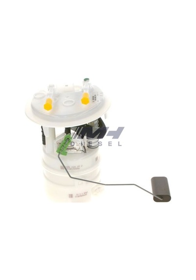 Bosch 0986580375 Yakıt Pompası Ünitesi Peugeot 307, 308, 3008, Citroën C4, C5