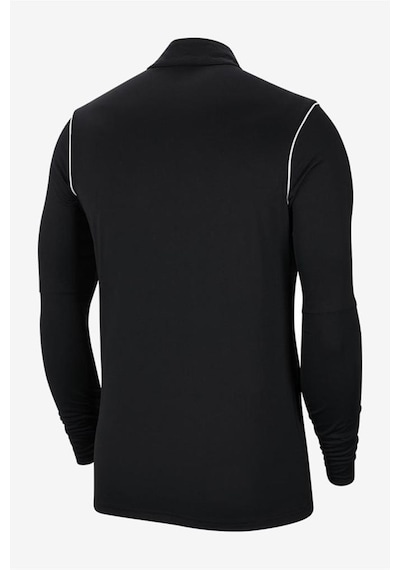 Nike Y Dry Park 20 Knit Track Jacket Bv6906-010 Çocuk Eşofman Üst 001