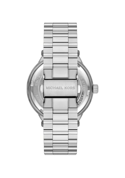 Michael Kors Mk9284 Erkek Kol Saati Metalik Gri