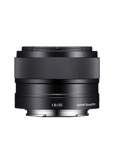 Sony SEL35F18 E 35 MM F/1.8 OSS Lens (Sony Eurasia Garantili)