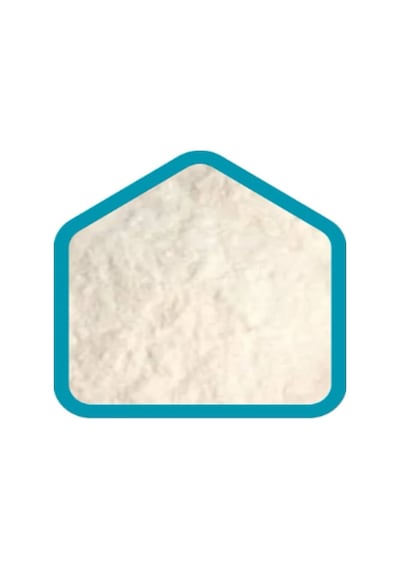 Kimyasal Evi Kojik Asit Dipalmitatkojıc Acid Dipalmitate Hammadde 1 KG