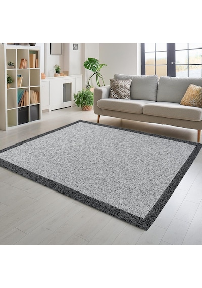 Ayrex Capri Modern Gri Sisal Dokuma Halı Salon Halısı Mutfak Balkon Halısı Koridor Halısı 13345a Diğer