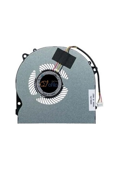 Monster Abra A7 V12.5.2 Notebook Cpu Fanı / Ver.1 Sağ Fan
