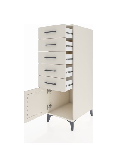 Kronos Dolap 5 Çekmeceli Tek Kapaklı 44x59x134 Aytaşı-aytaşı Aytaşı Kronos Dolap 5 Çekmeceli Tek Kapaklı 44x59x134 Aytaşı-aytaşı Aytaşı