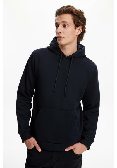 Mnk Baby & Kids Erkek Sweatshirt Pamuklu Standart Fit Normal Kesim İçi Polarlı 2 İplik Kapüşonlu Siyah Mnk Baby & Kids Erkek Sweatshirt Pamuklu Standart Fit Normal Kesim İçi Polarlı 2 İplik Kapüşonlu Siyah