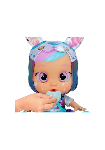 Cry Babıes Stars Ağlayan Bebekler W2 Jane -924178