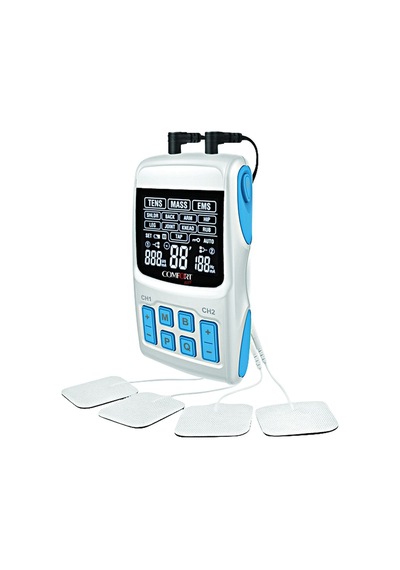 Comfort Dm 3000 Dijital Masaj/ems/tens Cihazı Aleti