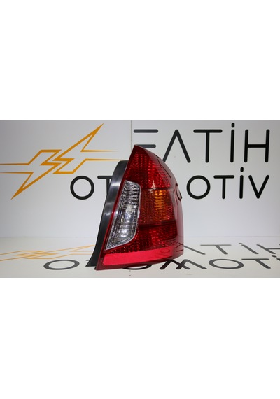 Hyundai Accent Era 06-12 Sağ Stop Lambası R