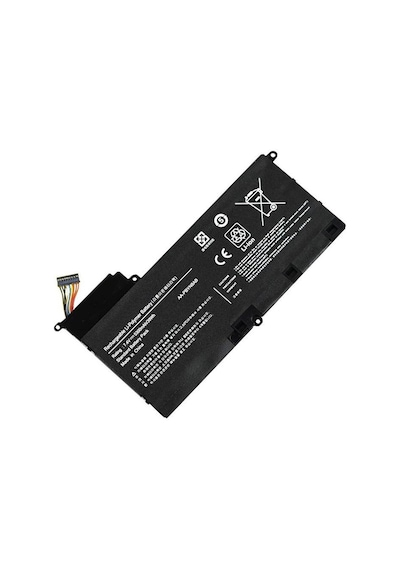 Alfabilgisayar Samsung Uyumlu Np530U4B Np530U4C Np530U4E Np535U4C Aa-Pbyn8Ab Batarya