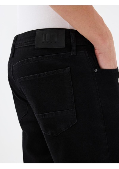 Loft Elton Charly Erkek Jean Pantolon Lf2037327 Dn11875