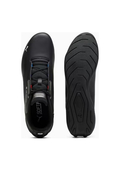 Puma Bmw Mms Drift Cat Decima 2.0 Erkek Siyah Sneaker 30835901 Siyah