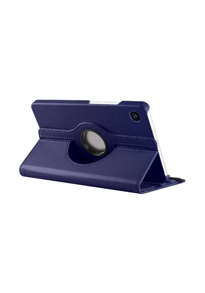 Samsung Galaxy Uyumlu Tab A9+ / Tab A11+ Kılıf 360 Döner Elite Seri Tablet Kılıf Kapaklı Kılıf Samsung Galaxy Uyumlu Tab A9+ / Tab A11+ Kılıf 360 Döner Elite Seri Tablet Kılıf Kapaklı Kılıf