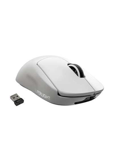 Logitech G Pro X Superlight Kablosuz Optik Oyuncu Mouse
