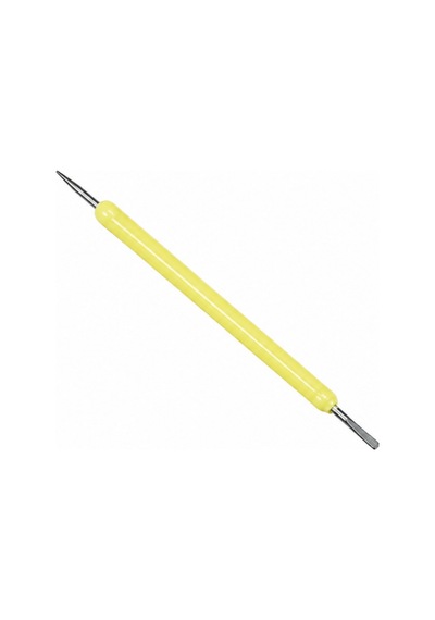 3 Volt 60mm Beyaz Esnek Led Filament Retro Tungsten Görünümlü Dekoratif Filament 5 Adet
