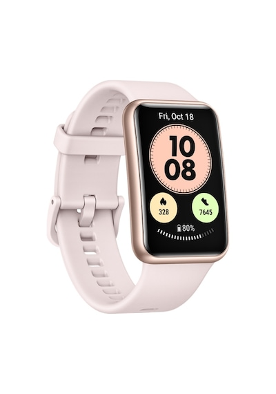 Huawei Watch Fit New  Akıllı Saat (Huawei Türkiye Garantili)
