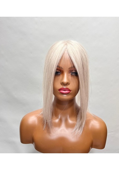 İpek Deri Tabanlı Grey 2251 38 Cm 70gr Gri