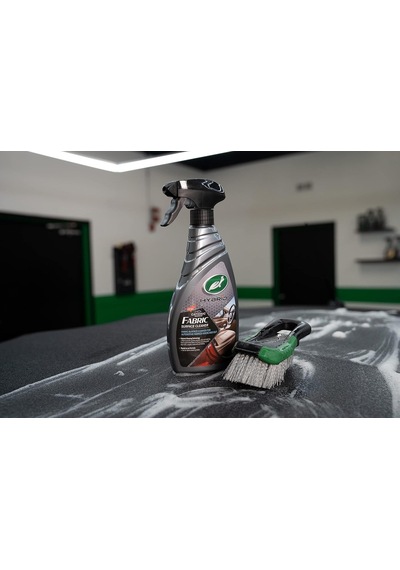 Turtle Wax Kumaş Ve Döşeme Temizleyici 500 Ml Genel