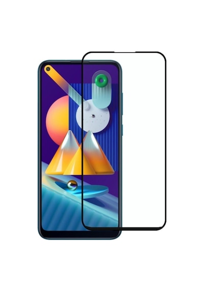 Samsung Galaxy M11 Nano Ekran Koruyucu