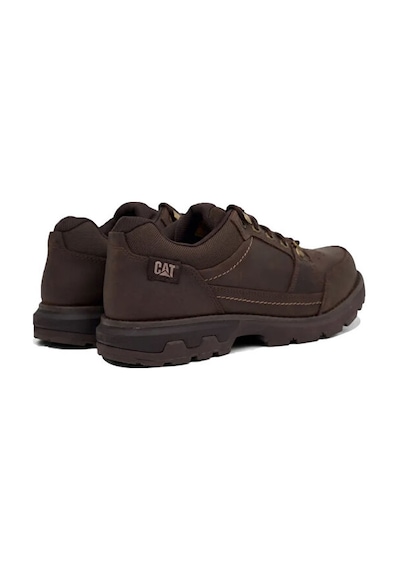 Cat Pursue Hıker Lo Erkek Outdoor Ayakkabısı P726888 Kahverengi