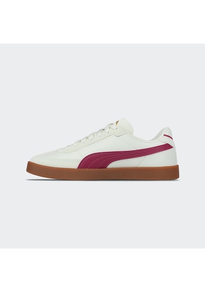 Puma Club Iı Era Unisex Sneaker Ayakkabı 39744737 Beyaz