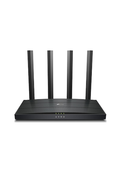 Tp-link Archer Ax12 Ax1500 1200mbps Dual Band Gigabit Wifi 6 Router