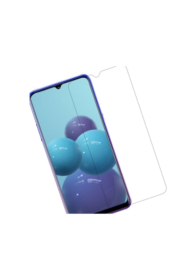 ErkMobile Reeder P13 Blue Max Lite Kırılmaz Ekran Koruyucu Temperli Cam