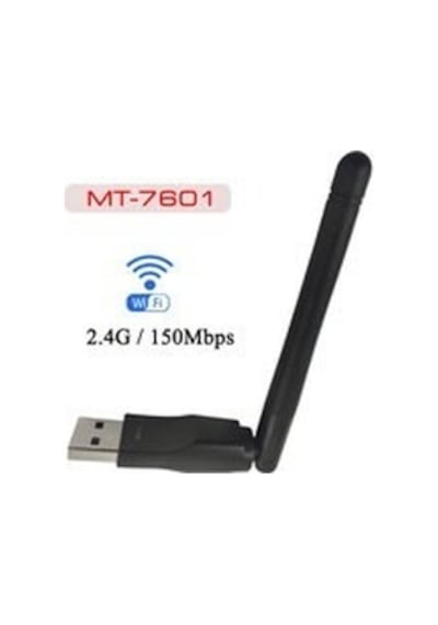 Wifi Adaptör Ralink Rt7601 Chipset
