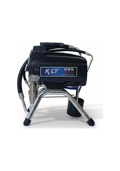 Klt 695 Airless Boya Makinesi