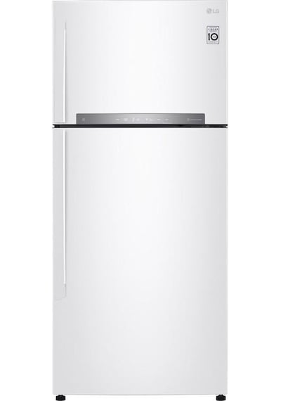 LG GN-H702HQHU 547 LT No-Frost Çift Kapılı Buzdolabı