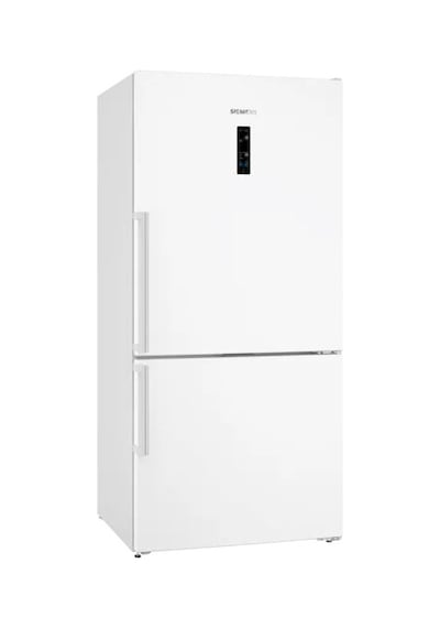Siemens KG86PAWC0N 621 LT No-Frost Kombi Tipi Buzdolabı