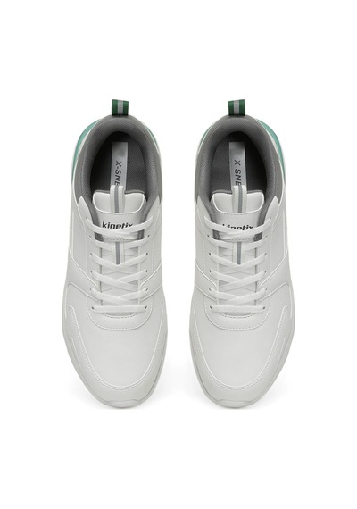 Kinetix Paul Pu 3pr Beyaz-yeşil Erkek Sneaker Ayakkabı 001