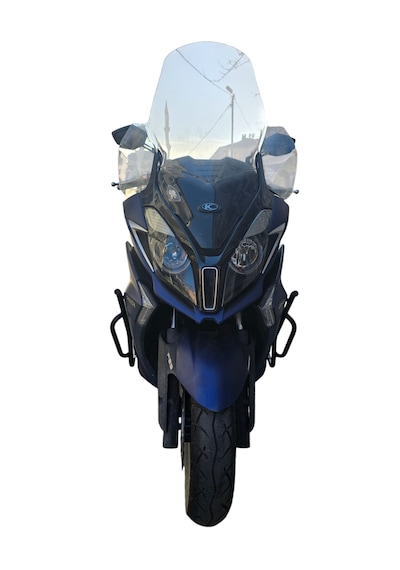 Kymco Downtown 250i Koruma Demiri