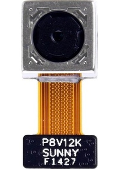 General Mobile Uyumlu Discovery E3 2 Mini Arka Kamera